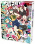 URAHARA Blu-ray BOX 【BLU-RAY DISC】