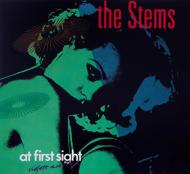 【輸入盤】 Stems / At First Sight...violets Are Blue 【CD】