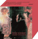 【輸入盤】 Schubert シューベルト / ピアノ作品全集 ギルベルト・シュヒター(12CD) 【CD】
