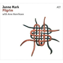 【輸入盤】 Janne Mark / Pilgrim 【CD】