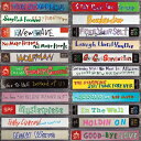 THE STARBEMS / STAY PUNK FOREVER 【CD】