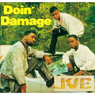 Jvc Force / Doin' Damage+3 【CD】