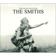 【輸入盤】 Smiths スミス / Many Faces Of The Smiths 【CD】