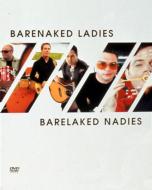 楽天HMV＆BOOKS online 1号店Barenaked Ladies / Barenaked Ladies 【DVD】