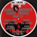 【輸入盤】 James Brown ジェームスブラウン / Funky People Part 2 【CD】