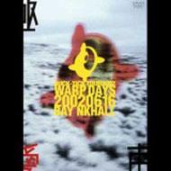 BUCK-TICK バクチク / BUCK-TICK TOUR2002 WARP DAYS 20020616 BAY NK HALL 【DVD】