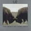 ͢ס U2 桼ġ / Best Of 1990-2000 CD