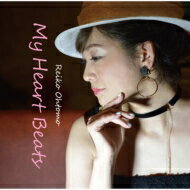 大友玲子 / My Heart Beats 【CD】