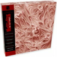 エルム街の悪夢 / Box Of Souls - A Nightmare On Elm Street Collection 【LP】