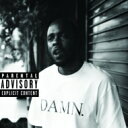 Kendrick Lamar / DAMN. [Collectors Edition] 輸入盤 【CD】