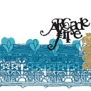 【輸入盤】 Arcade Fire アーケイドファイア / Arcade Fire - Ep 【CD】