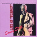 Sonny Stitt ソニースティット / Live At Bubba's 【CD】