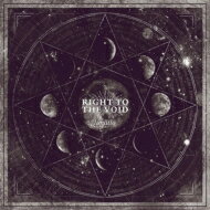 Right To The Void / Lunat Io 【CD】