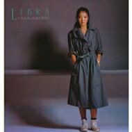 鹿取洋子 / LIBRA (+10) 【CD】