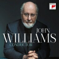 【輸入盤】 John Williams ジョンウィリアムズ / ジョン・ウィリアムズ／コンダクター～ソニー・クラシカル録音集（20CD） 【CD】