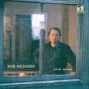 Rob Mazurek / Silver Spines 【CD】