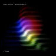 GoGo Penguin / Humdrum Star 【CD】