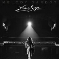 Melody Gardot メロディガルド / Live In Europe (SHM-CD 2枚組) 【SHM-CD】