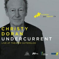 【輸入盤】 Christy Doran / Undercurrent: Live At Theater Gutersloh 【CD】