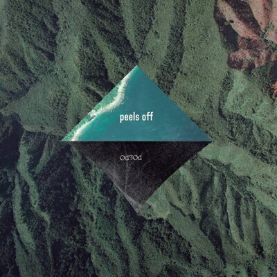 POLPO / peels off 【CD】
