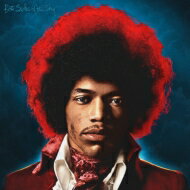 【輸入盤】 Jimi Hendrix ジミヘンドリックス / Both Sides Of The Sky 【CD】