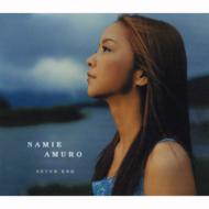 安室奈美恵 / NEVER END 【CD Maxi】