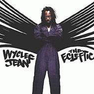 Wyclef Jean ワイクリフジョン / Ecleftic (Two Sides Two A Book) 【CD】