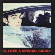 G Love ジーラブ / Philadelphonic 【CD】