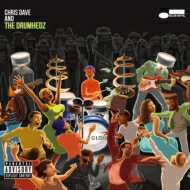 ͢ס Chris Dave And The Drumhedz / Chris Dave And The Drumhedz CD