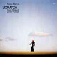 Kenny Barron ケニーバロン / Scratch 【CD】