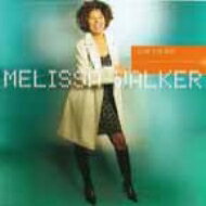 Melissa Walker / I Saw The Sky 【CD】