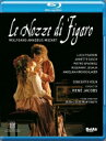 Mozart モーツァルト / 『フィガロの結婚』全曲 マルティノーティ演出、ルネ・ヤーコプス&コンチェルト・ケルン、ダッシュ、ピサローニ、他(2004 ステレ...
