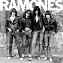 Ramones ラモーンズ / Ramones (アナログレコード) 【LP】