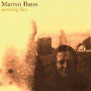 【輸入盤】 Martyn Bates / Arriving Fire 【CD】