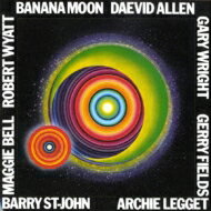 【送料無料】 Daevid Allen / Banana Moon 【SHM-CD】