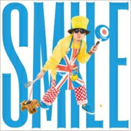 イギリス人 / SMILE 【CD】