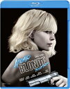アトミック・ブロンド 【BLU-RAY DISC】