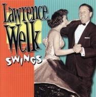 【輸入盤】 Lawrence Welk ローレンスウェルク / Swings 【CD】