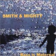 【輸入盤】 Smith&amp;Mighty スミス＆マイティ / Bass Is Material 【CD】