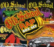 【輸入盤】 Old School Rap 【CD】