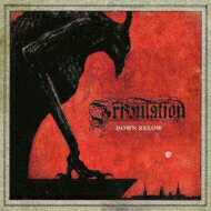 Tribulation / Down Below 【CD】