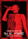 G-DRAGON (BIGBANG) ジードラゴン / G-DRAGON 2017 WORLD TOUR ＜ACT III, M.O.T.T.E＞ IN JAPAN (2DVD) 【DVD】