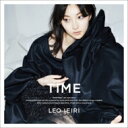 家入レオ イエイリレオ / TIME 【CD】