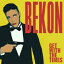 Bekon / Get With The Times CD