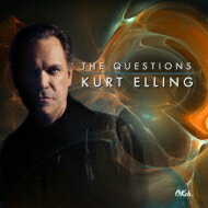 Kurt Elling カートエリング / Questions 【BLU-SPEC CD 2】