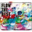 FLOW ե / FLOW THE BEST ˥ ڽס CD