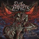 Evil Invaders / Feed Me Violence 【CD】