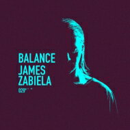 【輸入盤】 James Zabiela / Balance 029 【CD】