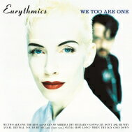 Eurythmics 桼ꥺߥå / We Too Are One (ʥ쥳 / 8thХ) LP