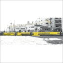 STRUGGLE FOR PRIDE / YOU BARK WE BITE 【CD】